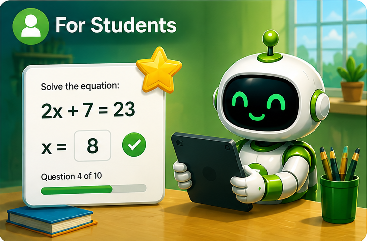 Student Learning