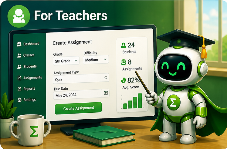 Teacher Dashboard